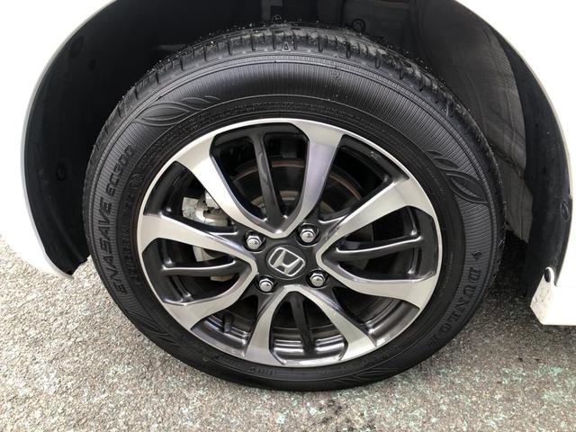 Ｎ－ＢＯＸカスタム ベースグレード　試乗車アップ　純正ディスプレイオーディオ　ドラレコ　両側電動ドア　Ｗ電動ドア　ＣＭＢＳ　Ｄレコ　禁煙　１オーナー　ベンチシート　オートエアコン　スマートキ　ＬＥＤ　クルコン　バックカメラ　エアバッグ（30枚目）