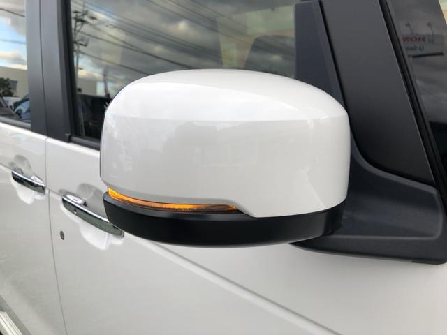 Ｎ－ＢＯＸカスタム ベースグレード　試乗車アップ　純正ディスプレイオーディオ　ドラレコ　両側電動ドア　Ｗ電動ドア　ＣＭＢＳ　Ｄレコ　禁煙　１オーナー　ベンチシート　オートエアコン　スマートキ　ＬＥＤ　クルコン　バックカメラ　エアバッグ（45枚目）