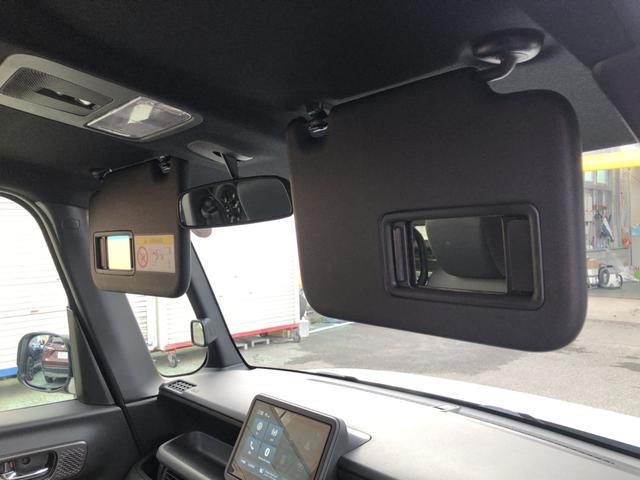 Ｎ－ＢＯＸカスタム ベースグレード　試乗車アップ　純正ディスプレイオーディオ　ドラレコ　両側電動ドア　Ｗ電動ドア　ＣＭＢＳ　Ｄレコ　禁煙　１オーナー　ベンチシート　オートエアコン　スマートキ　ＬＥＤ　クルコン　バックカメラ　エアバッグ（57枚目）