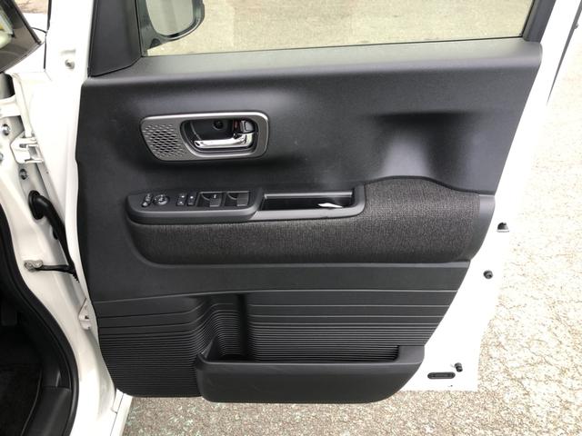 Ｎ－ＢＯＸカスタム ベースグレード　試乗車アップ　純正ディスプレイオーディオ　ドラレコ　両側電動ドア　Ｗ電動ドア　ＣＭＢＳ　Ｄレコ　禁煙　１オーナー　ベンチシート　オートエアコン　スマートキ　ＬＥＤ　クルコン　バックカメラ　エアバッグ（58枚目）