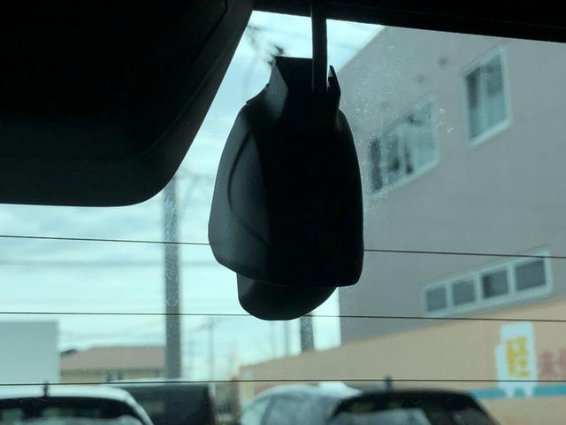 N-ONE RS 純正ナビ ETC 前後ドラレコ LED アルミホイール シートヒーター サイドカーテンエアバック 記録簿 クリアランスソナー 横滑り防止機能 インテリキー AAC オートクルーズコントロール Bカメ(9枚目)