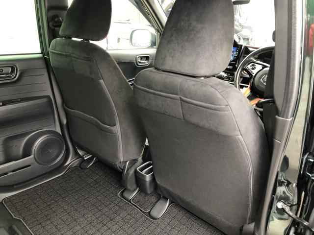 N-ONE RS 純正ナビ ETC 前後ドラレコ LED アルミホイール シートヒーター サイドカーテンエアバック 記録簿 クリアランスソナー 横滑り防止機能 インテリキー AAC オートクルーズコントロール Bカメ(20枚目)