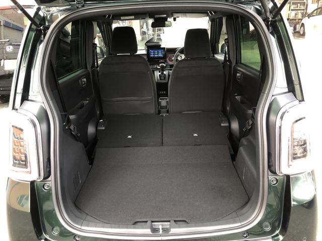 N-ONE RS 純正ナビ ETC 前後ドラレコ LED アルミホイール シートヒーター サイドカーテンエアバック 記録簿 クリアランスソナー 横滑り防止機能 インテリキー AAC オートクルーズコントロール Bカメ(25枚目)