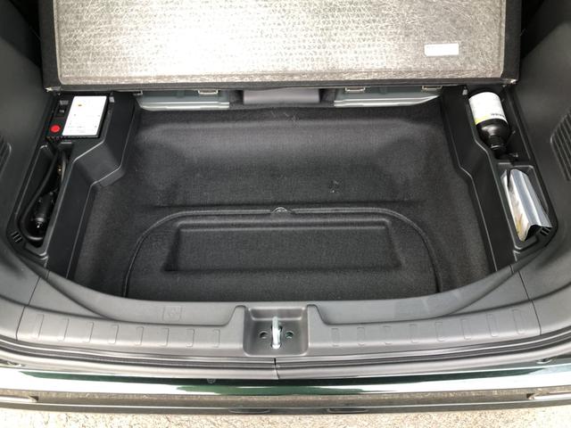 N-ONE RS 純正ナビ ETC 前後ドラレコ LED アルミホイール シートヒーター サイドカーテンエアバック 記録簿 クリアランスソナー 横滑り防止機能 インテリキー AAC オートクルーズコントロール Bカメ(26枚目)