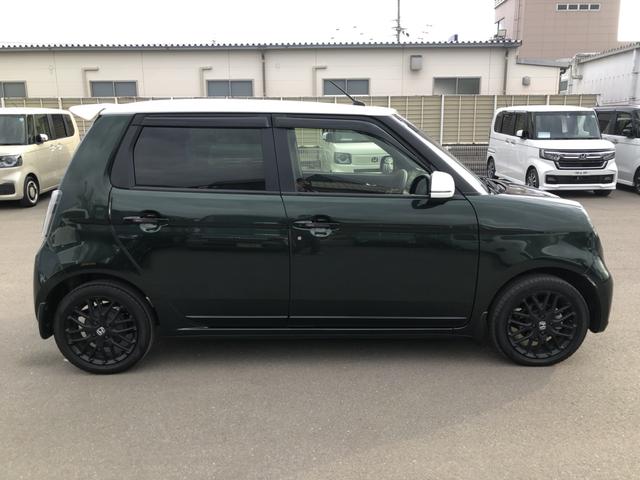N-ONE RS 純正ナビ ETC 前後ドラレコ LED アルミホイール シートヒーター サイドカーテンエアバック 記録簿 クリアランスソナー 横滑り防止機能 インテリキー AAC オートクルーズコントロール Bカメ(33枚目)