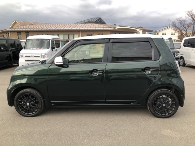 N-ONE RS 純正ナビ ETC 前後ドラレコ LED アルミホイール シートヒーター サイドカーテンエアバック 記録簿 クリアランスソナー 横滑り防止機能 インテリキー AAC オートクルーズコントロール Bカメ(37枚目)