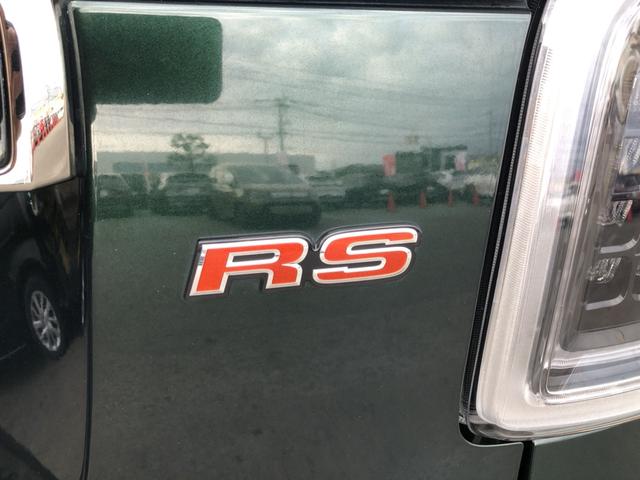 N-ONE RS 純正ナビ ETC 前後ドラレコ LED アルミホイール シートヒーター サイドカーテンエアバック 記録簿 クリアランスソナー 横滑り防止機能 インテリキー AAC オートクルーズコントロール Bカメ(48枚目)