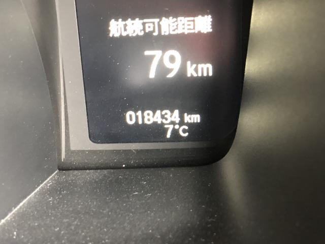 N-ONE RS 純正ナビ ETC 前後ドラレコ LED アルミホイール シートヒーター サイドカーテンエアバック 記録簿 クリアランスソナー 横滑り防止機能 インテリキー AAC オートクルーズコントロール Bカメ(50枚目)