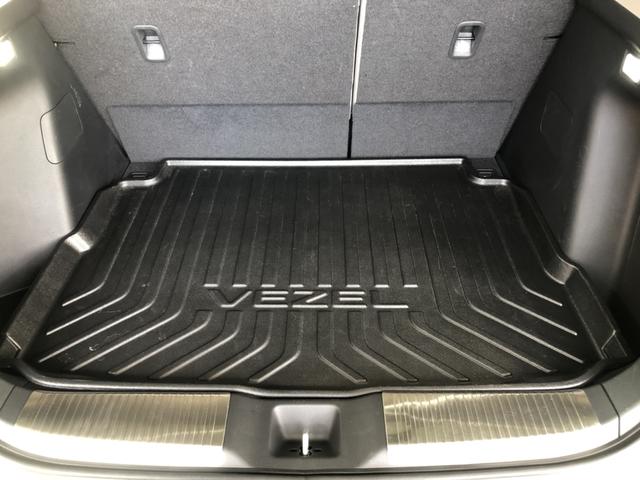 ヴェゼル ｅ：ＨＥＶＺ　純正ナビ　ＥＴＣ　前後ドラレコ　ＬＥＤ　アルミホイール　シートヒーター　盗難防止装置　１オーナー　ドラレコ付き　Ｒカメラ　記録簿　フルセグテレビ　スマ－トキ－　アクティブクルーズ　Ｐセンサー　ナビＴＶ（35枚目）