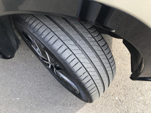 ヴェゼル ｅ：ＨＥＶＺ　純正ナビ　ＥＴＣ　前後ドラレコ　ＬＥＤ　アルミホイール　シートヒーター　盗難防止装置　１オーナー　ドラレコ付き　Ｒカメラ　記録簿　フルセグテレビ　スマ－トキ－　アクティブクルーズ　Ｐセンサー　ナビＴＶ（40枚目）