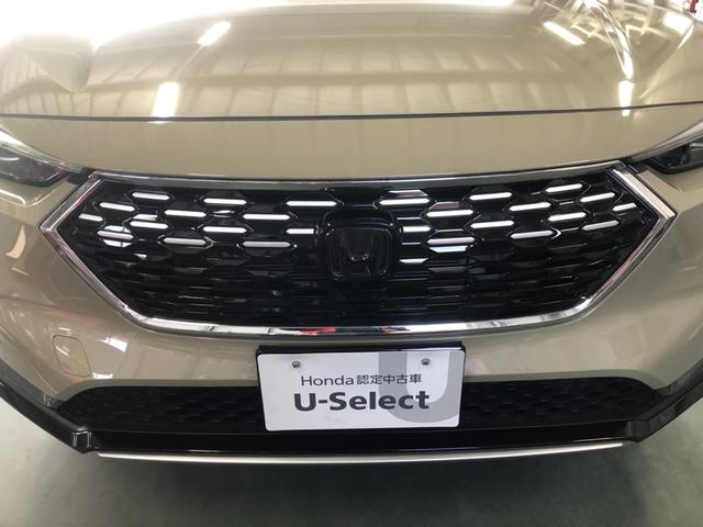 ヴェゼル ｅ：ＨＥＶＺ　純正ナビ　ＥＴＣ　前後ドラレコ　ＬＥＤ　アルミホイール　シートヒーター　盗難防止装置　１オーナー　ドラレコ付き　Ｒカメラ　記録簿　フルセグテレビ　スマ－トキ－　アクティブクルーズ　Ｐセンサー　ナビＴＶ（50枚目）