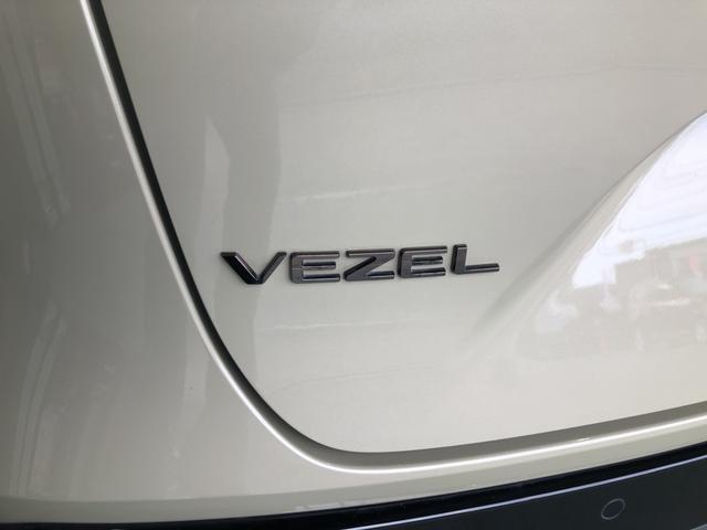 ヴェゼル ｅ：ＨＥＶＺ　純正ナビ　ＥＴＣ　前後ドラレコ　ＬＥＤ　アルミホイール　シートヒーター　盗難防止装置　１オーナー　ドラレコ付き　Ｒカメラ　記録簿　フルセグテレビ　スマ－トキ－　アクティブクルーズ　Ｐセンサー　ナビＴＶ（57枚目）