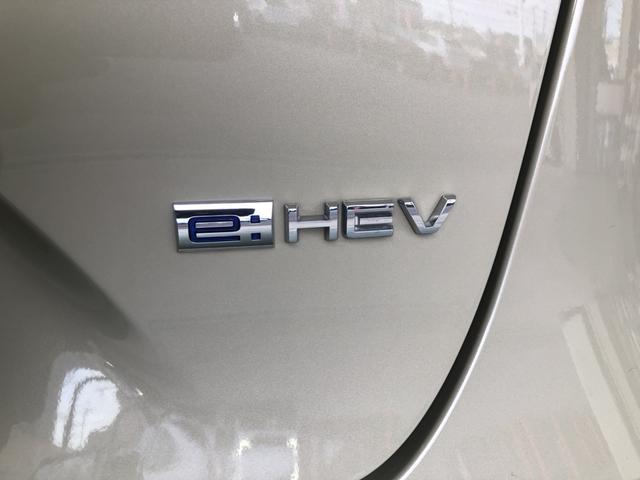 ヴェゼル ｅ：ＨＥＶＺ　純正ナビ　ＥＴＣ　前後ドラレコ　ＬＥＤ　アルミホイール　シートヒーター　盗難防止装置　１オーナー　ドラレコ付き　Ｒカメラ　記録簿　フルセグテレビ　スマ－トキ－　アクティブクルーズ　Ｐセンサー　ナビＴＶ（59枚目）