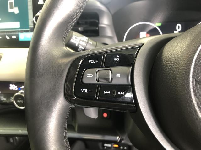 ヴェゼル ｅ：ＨＥＶＺ　純正ナビ　ＥＴＣ　前後ドラレコ　ＬＥＤ　アルミホイール　シートヒーター　盗難防止装置　１オーナー　ドラレコ付き　Ｒカメラ　記録簿　フルセグテレビ　スマ－トキ－　アクティブクルーズ　Ｐセンサー　ナビＴＶ（62枚目）