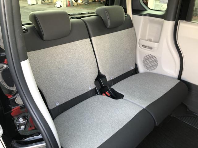 Ｎ－ＢＯＸ ベースグレード　試乗車アップ　純正ナビ　ドラレコ　片側電動スライドドア　ＬＥＤ　衝突軽減システム　スマートキ－　禁煙　カーテンエアバック　イモビライザー　ＥＣＯモード　横滑り防止　オートクルーズ　キーフリー　地デジ（22枚目）