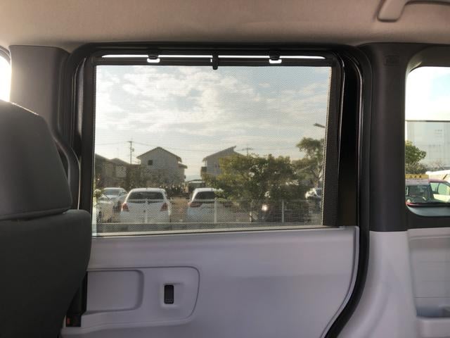 Ｎ－ＢＯＸ ベースグレード　試乗車アップ　純正ナビ　ドラレコ　片側電動スライドドア　ＬＥＤ　衝突軽減システム　スマートキ－　禁煙　カーテンエアバック　イモビライザー　ＥＣＯモード　横滑り防止　オートクルーズ　キーフリー　地デジ（25枚目）