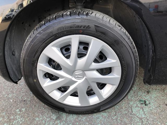 Ｎ－ＢＯＸ ベースグレード　試乗車アップ　純正ナビ　ドラレコ　片側電動スライドドア　ＬＥＤ　衝突軽減システム　スマートキ－　禁煙　カーテンエアバック　イモビライザー　ＥＣＯモード　横滑り防止　オートクルーズ　キーフリー　地デジ（29枚目）