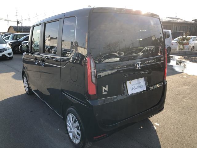 Ｎ－ＢＯＸ ベースグレード　試乗車アップ　純正ナビ　ドラレコ　片側電動スライドドア　ＬＥＤ　衝突軽減システム　スマートキ－　禁煙　カーテンエアバック　イモビライザー　ＥＣＯモード　横滑り防止　オートクルーズ　キーフリー　地デジ（37枚目）