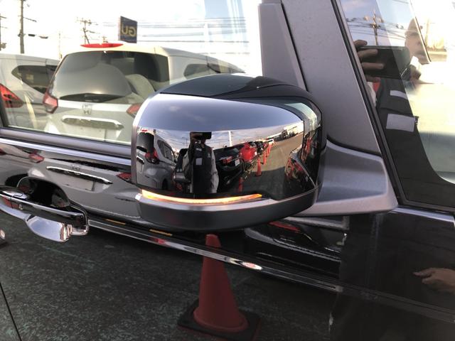 Ｎ－ＢＯＸ ベースグレード　試乗車アップ　純正ナビ　ドラレコ　片側電動スライドドア　ＬＥＤ　衝突軽減システム　スマートキ－　禁煙　カーテンエアバック　イモビライザー　ＥＣＯモード　横滑り防止　オートクルーズ　キーフリー　地デジ（43枚目）