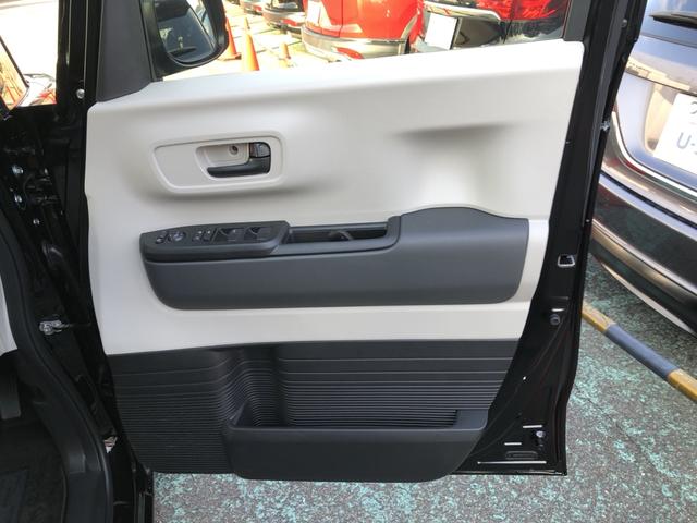 Ｎ－ＢＯＸ ベースグレード　試乗車アップ　純正ナビ　ドラレコ　片側電動スライドドア　ＬＥＤ　衝突軽減システム　スマートキ－　禁煙　カーテンエアバック　イモビライザー　ＥＣＯモード　横滑り防止　オートクルーズ　キーフリー　地デジ（54枚目）