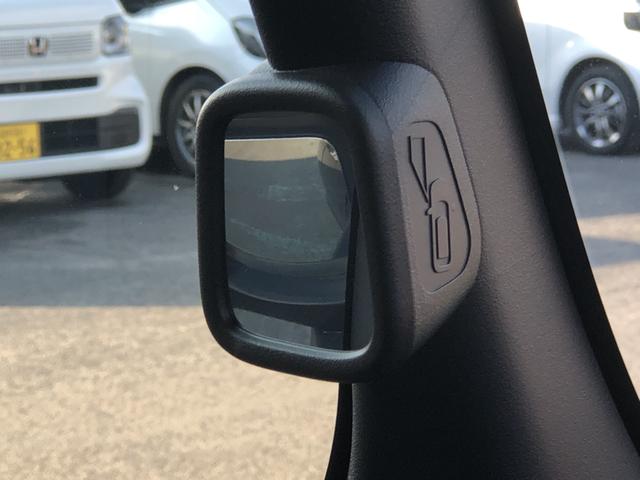 Ｎ－ＢＯＸ ベースグレード　試乗車アップ　純正ナビ　ドラレコ　片側電動スライドドア　ＬＥＤ　衝突軽減システム　スマートキ－　禁煙　カーテンエアバック　イモビライザー　ＥＣＯモード　横滑り防止　オートクルーズ　キーフリー　地デジ（56枚目）