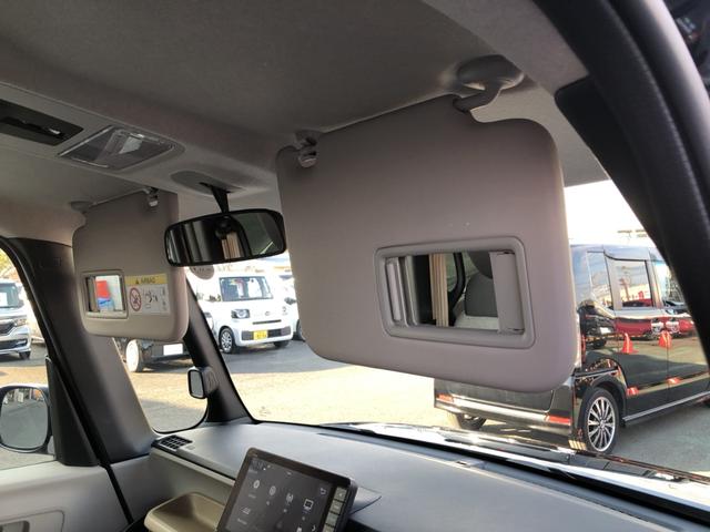 Ｎ－ＢＯＸ ベースグレード　試乗車アップ　純正ナビ　ドラレコ　片側電動スライドドア　ＬＥＤ　衝突軽減システム　スマートキ－　禁煙　カーテンエアバック　イモビライザー　ＥＣＯモード　横滑り防止　オートクルーズ　キーフリー　地デジ（57枚目）