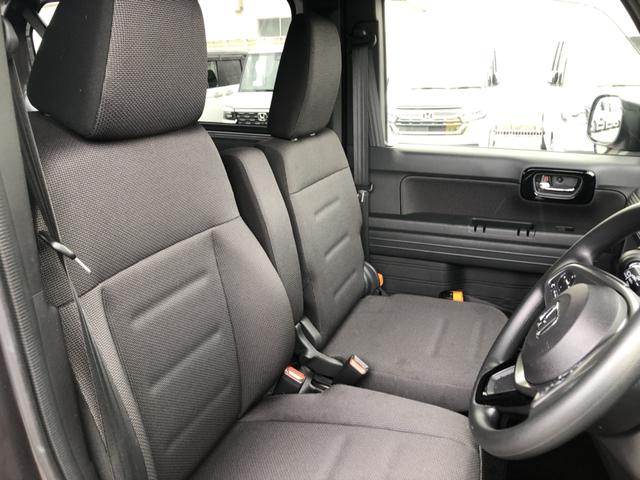 N-VAN+スタイル ファン・ターボ 4WD 純正ディスプレイオーディオ ETC LED 禁煙車 ワンオーナー 1オーナー車 インテリキー ESC アクティブクルーズコントロール ワンセグテレビ AAC Bモニ 両側スライドドア ターボ車(3枚目)