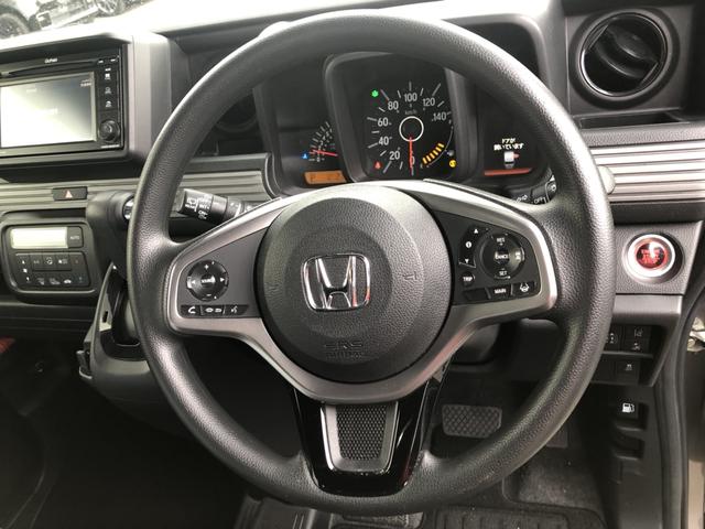 N-VAN+スタイル ファン・ターボ 4WD 純正ディスプレイオーディオ ETC LED 禁煙車 ワンオーナー 1オーナー車 インテリキー ESC アクティブクルーズコントロール ワンセグテレビ AAC Bモニ 両側スライドドア ターボ車(7枚目)