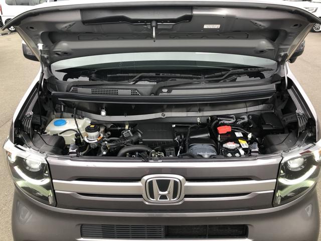 N-VAN+スタイル ファン・ターボ 4WD 純正ディスプレイオーディオ ETC LED 禁煙車 ワンオーナー 1オーナー車 インテリキー ESC アクティブクルーズコントロール ワンセグテレビ AAC Bモニ 両側スライドドア ターボ車(27枚目)