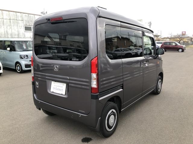N-VAN+スタイル ファン・ターボ 4WD 純正ディスプレイオーディオ ETC LED 禁煙車 ワンオーナー 1オーナー車 インテリキー ESC アクティブクルーズコントロール ワンセグテレビ AAC Bモニ 両側スライドドア ターボ車(31枚目)