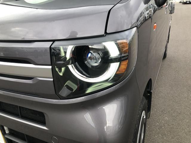 N-VAN+スタイル ファン・ターボ 4WD 純正ディスプレイオーディオ ETC LED 禁煙車 ワンオーナー 1オーナー車 インテリキー ESC アクティブクルーズコントロール ワンセグテレビ AAC Bモニ 両側スライドドア ターボ車(36枚目)