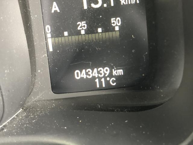 N-VAN+スタイル ファン・ターボ 4WD 純正ディスプレイオーディオ ETC LED 禁煙車 ワンオーナー 1オーナー車 インテリキー ESC アクティブクルーズコントロール ワンセグテレビ AAC Bモニ 両側スライドドア ターボ車(43枚目)