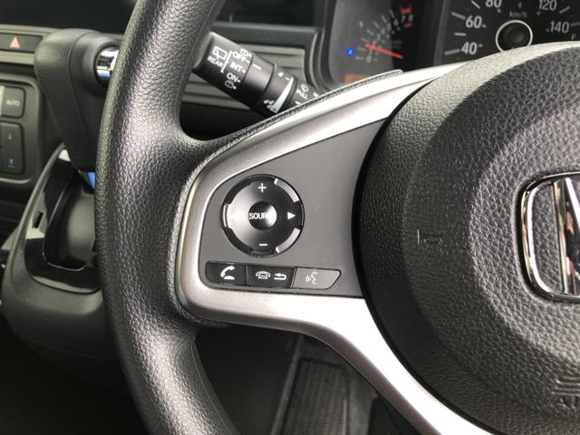 N-VAN+スタイル ファン・ターボ 4WD 純正ディスプレイオーディオ ETC LED 禁煙車 ワンオーナー 1オーナー車 インテリキー ESC アクティブクルーズコントロール ワンセグテレビ AAC Bモニ 両側スライドドア ターボ車(44枚目)