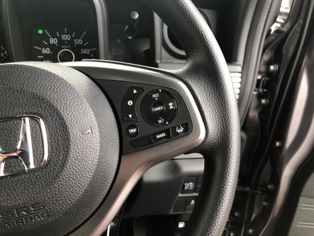 N-VAN+スタイル ファン・ターボ 4WD 純正ディスプレイオーディオ ETC LED 禁煙車 ワンオーナー 1オーナー車 インテリキー ESC アクティブクルーズコントロール ワンセグテレビ AAC Bモニ 両側スライドドア ターボ車(45枚目)