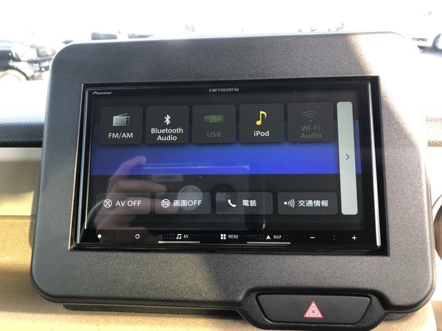 Ｎ－ＢＯＸ ベースグレード　レンタカーアップ　ナビ　ＥＴＣ　ドラレコ　ＬＥＤ　衝突軽減システム　スマートキ－　禁煙　カーテンエアバック　イモビライザー　ＥＣＯモード　横滑り防止　オートクルーズ　キーフリー　パワーステアリング（6枚目）