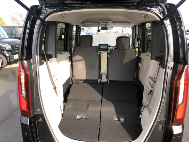 Ｎ－ＢＯＸ ベースグレード　レンタカーアップ　ナビ　ＥＴＣ　ドラレコ　ＬＥＤ　衝突軽減システム　スマートキ－　禁煙　カーテンエアバック　イモビライザー　ＥＣＯモード　横滑り防止　オートクルーズ　キーフリー　パワーステアリング（29枚目）