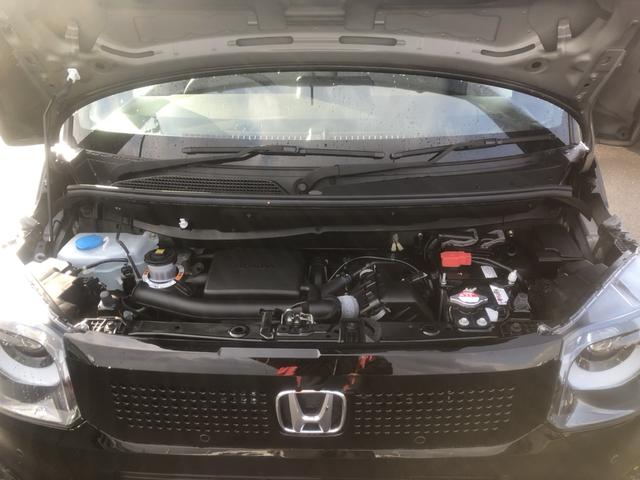 Ｎ－ＢＯＸ ベースグレード　レンタカーアップ　ナビ　ＥＴＣ　ドラレコ　ＬＥＤ　衝突軽減システム　スマートキ－　禁煙　カーテンエアバック　イモビライザー　ＥＣＯモード　横滑り防止　オートクルーズ　キーフリー　パワーステアリング（35枚目）