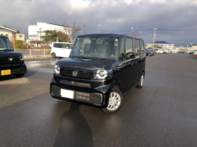 Ｎ－ＢＯＸ ベースグレード　レンタカーアップ　ナビ　ＥＴＣ　ドラレコ　ＬＥＤ　衝突軽減システム　スマートキ－　禁煙　カーテンエアバック　イモビライザー　ＥＣＯモード　横滑り防止　オートクルーズ　キーフリー　パワーステアリング（37枚目）