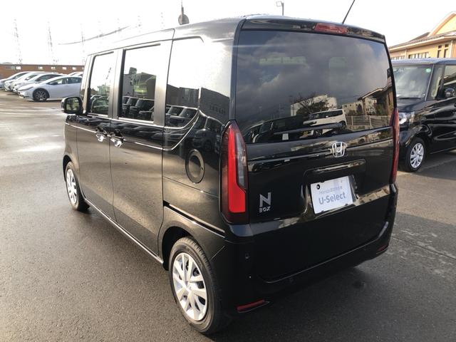 Ｎ－ＢＯＸ ベースグレード　レンタカーアップ　ナビ　ＥＴＣ　ドラレコ　ＬＥＤ　衝突軽減システム　スマートキ－　禁煙　カーテンエアバック　イモビライザー　ＥＣＯモード　横滑り防止　オートクルーズ　キーフリー　パワーステアリング（41枚目）