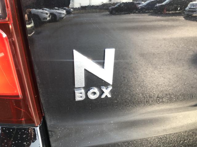 Ｎ－ＢＯＸ ベースグレード　レンタカーアップ　ナビ　ＥＴＣ　ドラレコ　ＬＥＤ　衝突軽減システム　スマートキ－　禁煙　カーテンエアバック　イモビライザー　ＥＣＯモード　横滑り防止　オートクルーズ　キーフリー　パワーステアリング（49枚目）