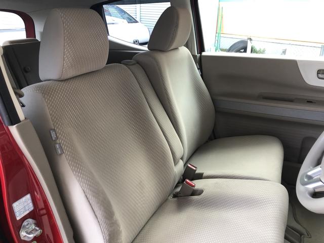 Ｎ－ＢＯＸスラッシュ Ｇ・Ａパッケージ　ＣＤプレイヤー　ディスチャージドランプ　禁煙車　ワンオーナー　運転席エアバック　シティブレーキアクティブ　ＶＳＡ　アイドリングストップ　スマートキー＆プッシュスタート　エアコン　ベンチシート　ＡＢＳ（2枚目）