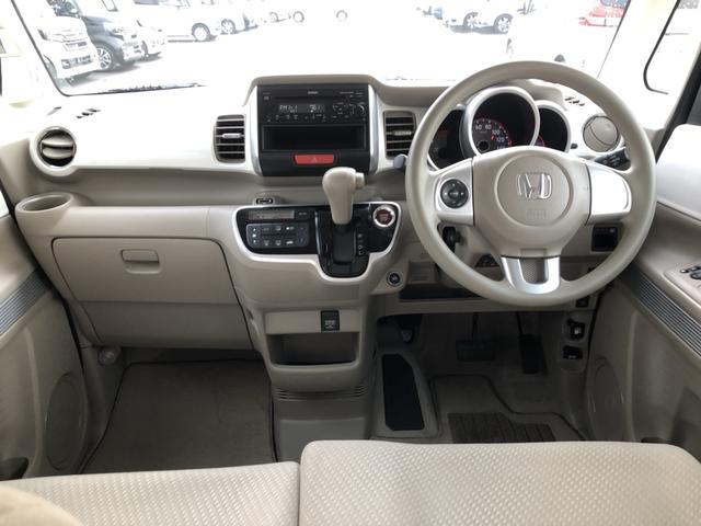 Ｎ－ＢＯＸスラッシュ Ｇ・Ａパッケージ　ＣＤプレイヤー　ディスチャージドランプ　禁煙車　ワンオーナー　運転席エアバック　シティブレーキアクティブ　ＶＳＡ　アイドリングストップ　スマートキー＆プッシュスタート　エアコン　ベンチシート　ＡＢＳ（3枚目）