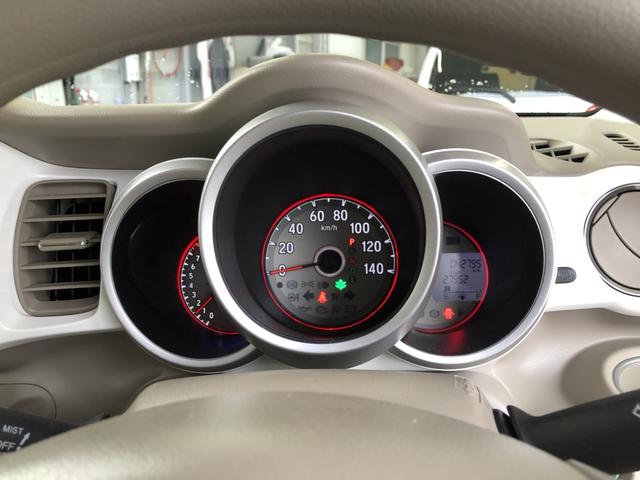 Ｎ－ＢＯＸスラッシュ Ｇ・Ａパッケージ　ＣＤプレイヤー　ディスチャージドランプ　禁煙車　ワンオーナー　運転席エアバック　シティブレーキアクティブ　ＶＳＡ　アイドリングストップ　スマートキー＆プッシュスタート　エアコン　ベンチシート　ＡＢＳ（6枚目）