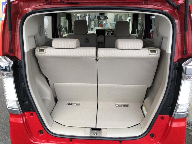 Ｎ－ＢＯＸスラッシュ Ｇ・Ａパッケージ　ＣＤプレイヤー　ディスチャージドランプ　禁煙車　ワンオーナー　運転席エアバック　シティブレーキアクティブ　ＶＳＡ　アイドリングストップ　スマートキー＆プッシュスタート　エアコン　ベンチシート　ＡＢＳ（19枚目）