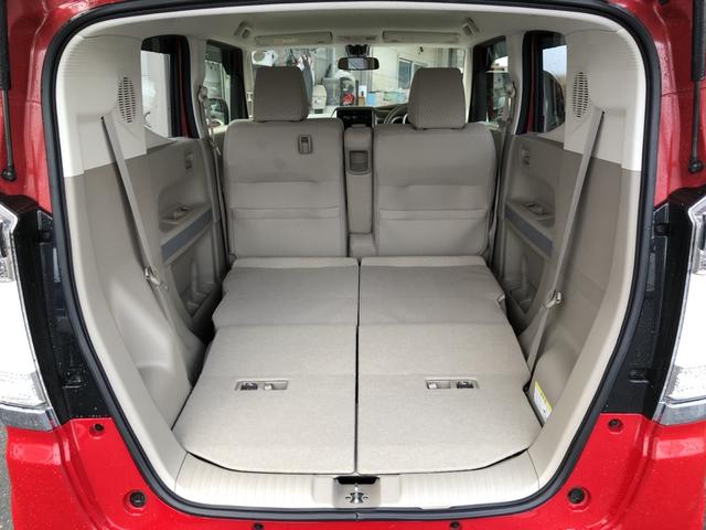 Ｎ－ＢＯＸスラッシュ Ｇ・Ａパッケージ　ＣＤプレイヤー　ディスチャージドランプ　禁煙車　ワンオーナー　運転席エアバック　シティブレーキアクティブ　ＶＳＡ　アイドリングストップ　スマートキー＆プッシュスタート　エアコン　ベンチシート　ＡＢＳ（20枚目）