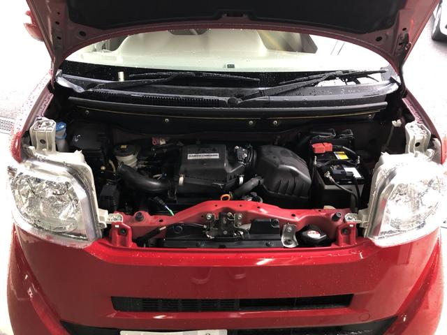 Ｎ－ＢＯＸスラッシュ Ｇ・Ａパッケージ　ＣＤプレイヤー　ディスチャージドランプ　禁煙車　ワンオーナー　運転席エアバック　シティブレーキアクティブ　ＶＳＡ　アイドリングストップ　スマートキー＆プッシュスタート　エアコン　ベンチシート　ＡＢＳ（26枚目）