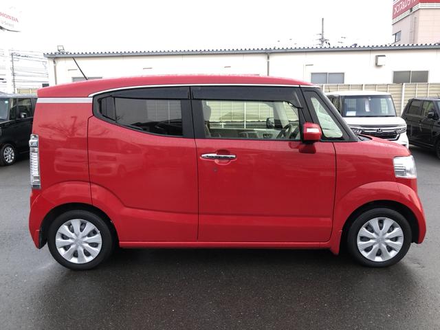Ｎ－ＢＯＸスラッシュ Ｇ・Ａパッケージ　ＣＤプレイヤー　ディスチャージドランプ　禁煙車　ワンオーナー　運転席エアバック　シティブレーキアクティブ　ＶＳＡ　アイドリングストップ　スマートキー＆プッシュスタート　エアコン　ベンチシート　ＡＢＳ（29枚目）