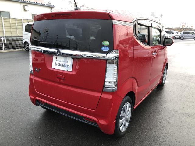 Ｎ－ＢＯＸスラッシュ Ｇ・Ａパッケージ　ＣＤプレイヤー　ディスチャージドランプ　禁煙車　ワンオーナー　運転席エアバック　シティブレーキアクティブ　ＶＳＡ　アイドリングストップ　スマートキー＆プッシュスタート　エアコン　ベンチシート　ＡＢＳ（30枚目）