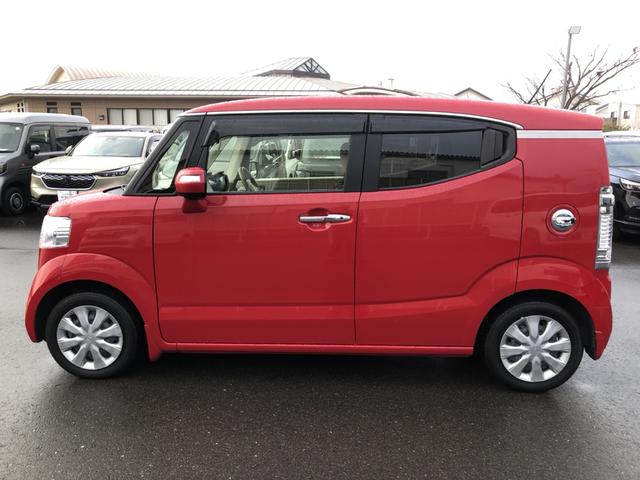 Ｎ－ＢＯＸスラッシュ Ｇ・Ａパッケージ　ＣＤプレイヤー　ディスチャージドランプ　禁煙車　ワンオーナー　運転席エアバック　シティブレーキアクティブ　ＶＳＡ　アイドリングストップ　スマートキー＆プッシュスタート　エアコン　ベンチシート　ＡＢＳ（33枚目）