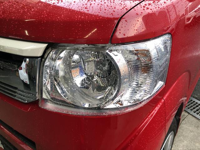 Ｎ－ＢＯＸスラッシュ Ｇ・Ａパッケージ　ＣＤプレイヤー　ディスチャージドランプ　禁煙車　ワンオーナー　運転席エアバック　シティブレーキアクティブ　ＶＳＡ　アイドリングストップ　スマートキー＆プッシュスタート　エアコン　ベンチシート　ＡＢＳ（35枚目）